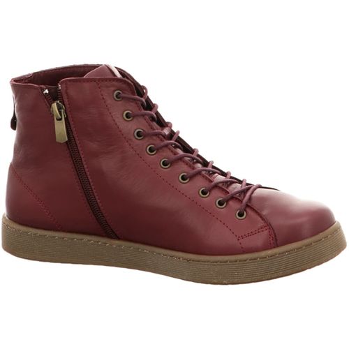 Bottes andreaconti_0344900 - Andrea Conti - Modalova