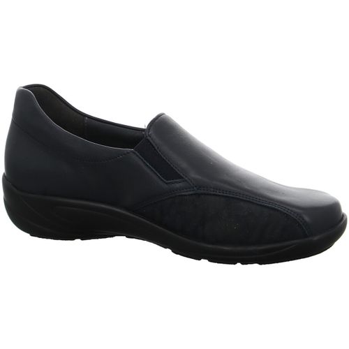 Mocassins Semler S-Nappa/Stretch - Semler - Modalova