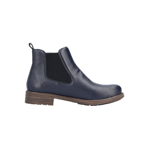 Bottines Rieker 79450 - Rieker - Modalova
