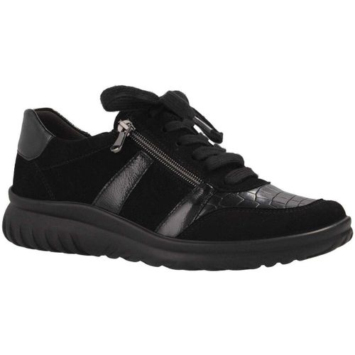 Baskets basses S-Ch/Allig.-Stretch/K-L - Semler - Modalova