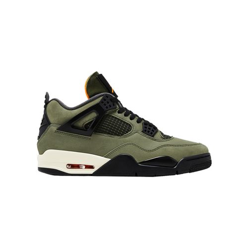 Baskets Jordan 4 Retro OG SP Undefeated (2025) - Nike - Modalova
