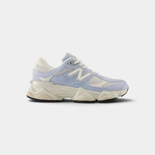 Baskets 9060 Cream Blue (GS) - New Balance - Modalova