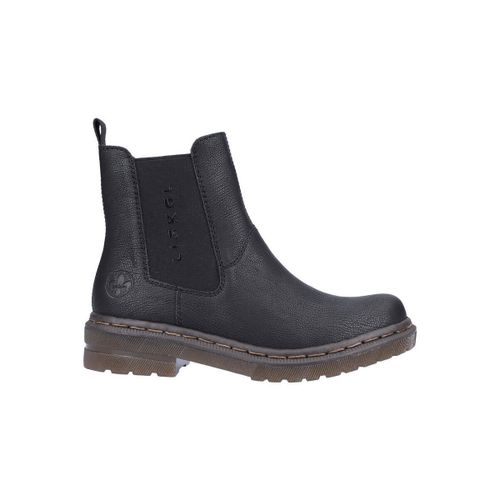 Bottines Rieker 78292 - Rieker - Modalova