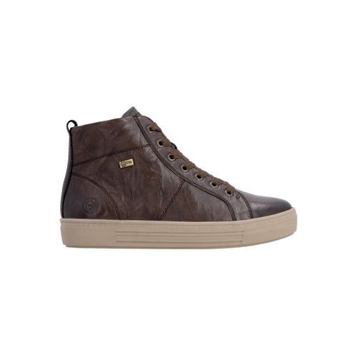 Baskets montantes Remonte D0974 - Remonte - Modalova