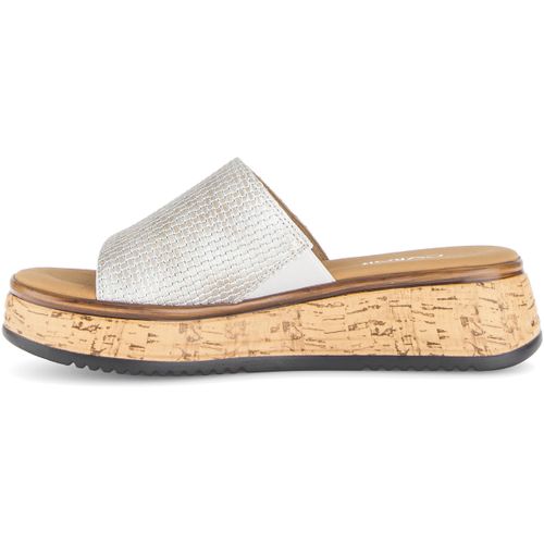 Claquettes Gabor 82740 - Gabor - Modalova