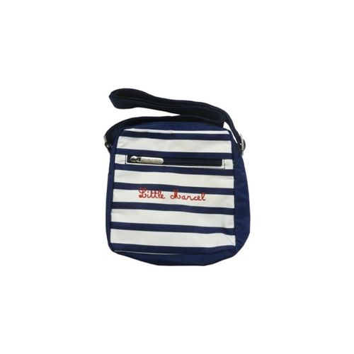 Sac Sacoche Aldo Marin - Little Marcel - Modalova