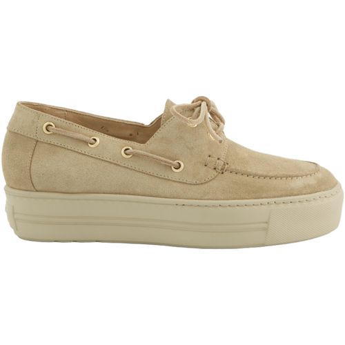 Chaussures bateau 1197-072 - Paul Green - Modalova