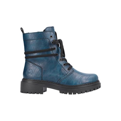 Bottines Rieker 72675 - Rieker - Modalova