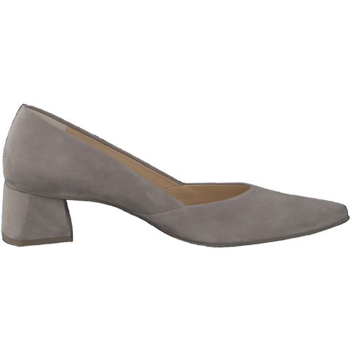 Chaussures escarpins Samtziege nut - Paul Green - Modalova