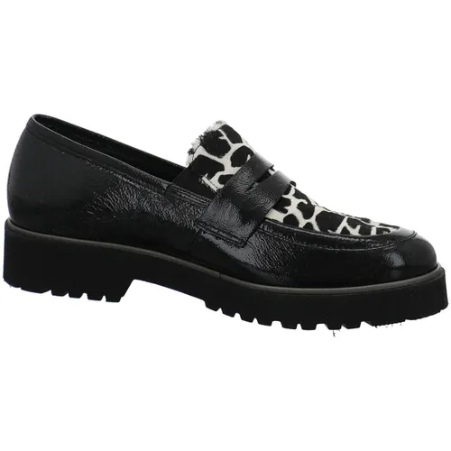 Mocassins Semler K-Lack/Leopard - Semler - Modalova