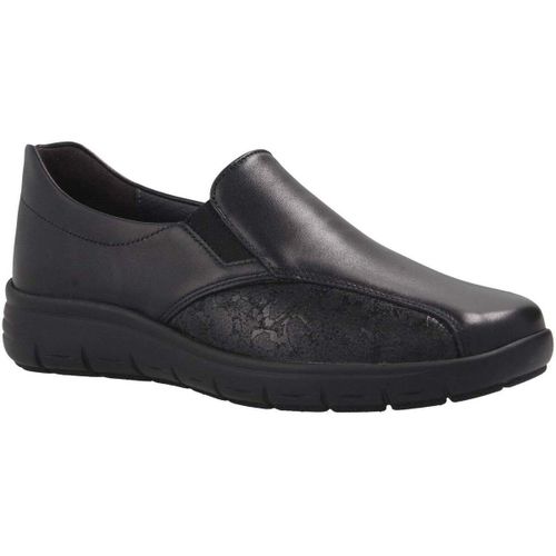Mocassins Semler S-N/Faggio-Stretch - Semler - Modalova