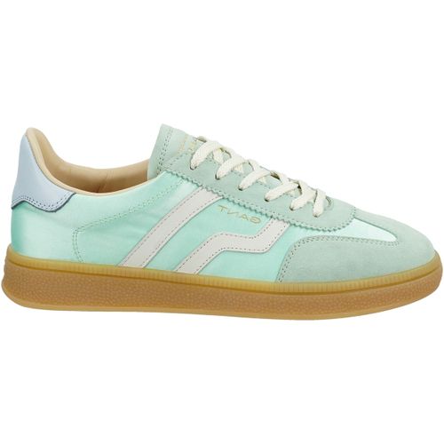 Baskets basses Gant Cuzima - Gant - Modalova