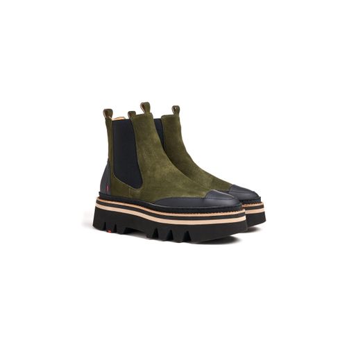 Bottines Lloyd lloyd_22260 - Lloyd - Modalova