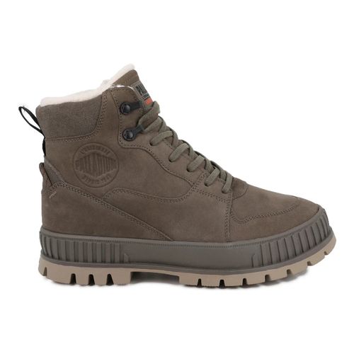 Bottes Palladium Pallashock Warm Wp - Palladium - Modalova