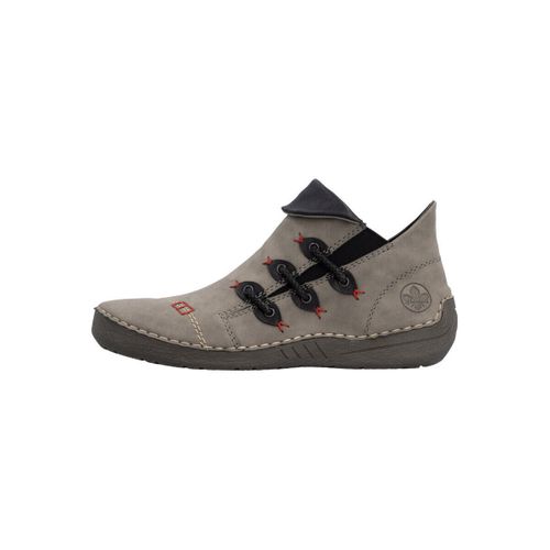 Bottines Rieker 72581 - Rieker - Modalova