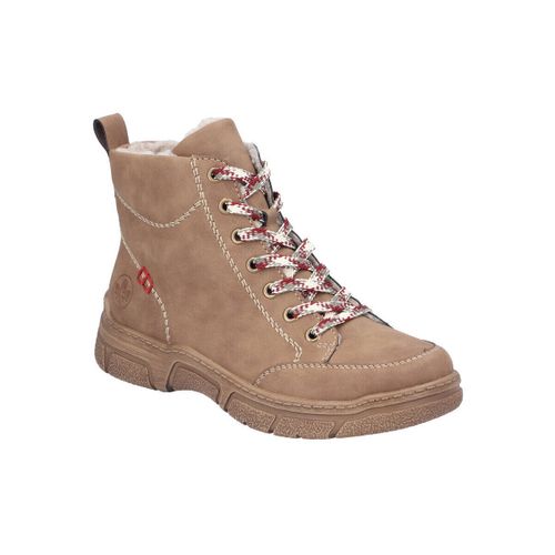 Bottines Rieker 72320 - Rieker - Modalova