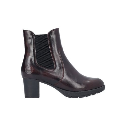 Bottines Rieker 77674 - Rieker - Modalova