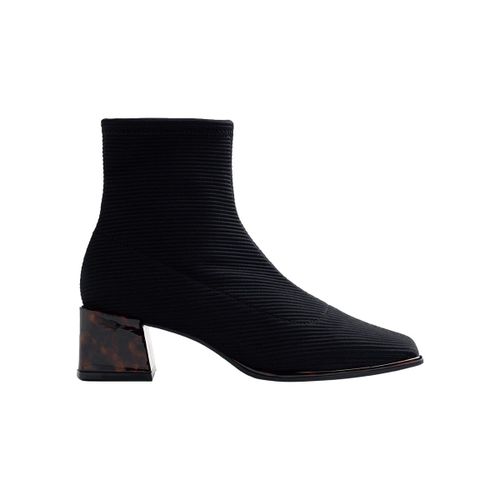 Bottes Gioseppo Boots 80115 - Black - Gioseppo - Modalova