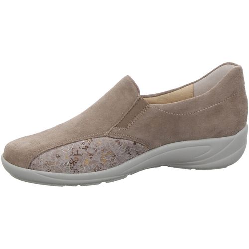 Mocassins Semler Samt-Ch/Stretch - Semler - Modalova