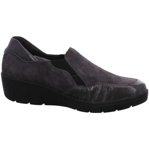 Mocassins Semler K-Lack/Samt-Chev - Semler - Modalova