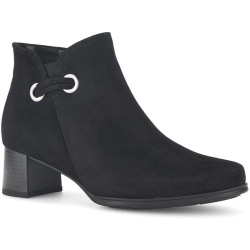 Bottines Gabor 72.827 - Gabor - Modalova