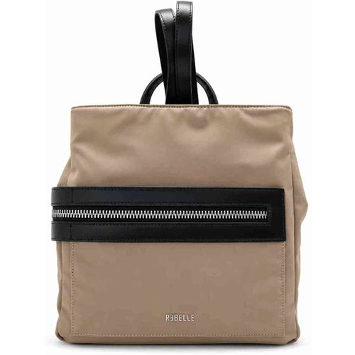 Sac Rebelle REBAI27-ZACK-rock - Rebelle - Modalova