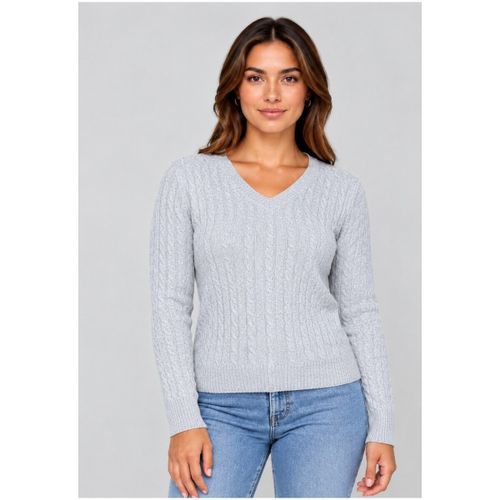 Pull Kebello Pull F, Gris - Kebello - Modalova