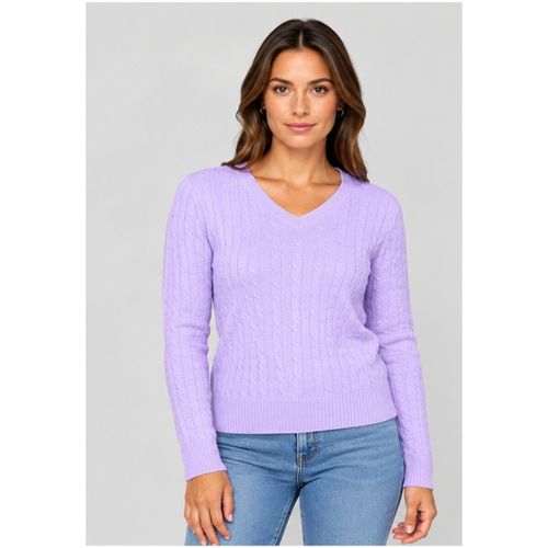 Pull Kebello Pull F, Violet - Kebello - Modalova