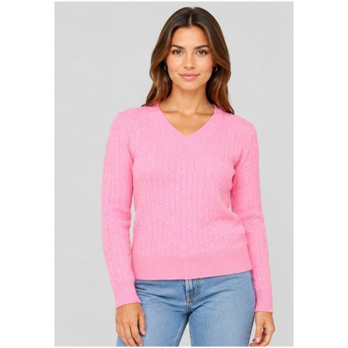 Pull Kebello Pull F, Rose - Kebello - Modalova