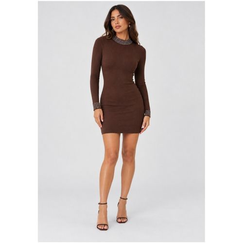 Robe Kebello Robe F, Marron - Kebello - Modalova