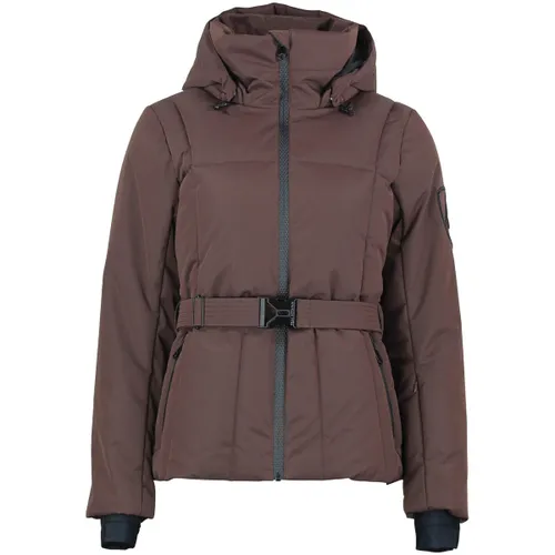 Blouson Blouson de Ski AJOA - Peak Mountain - Modalova