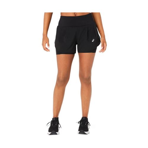 Short Asics Road 2-n-1 - Asics - Modalova
