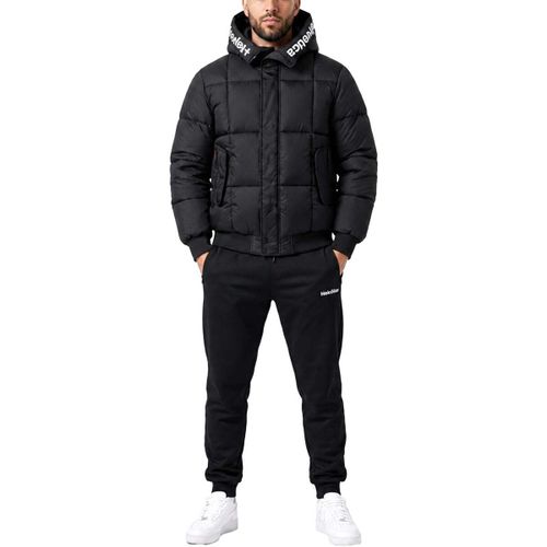 Veste Doudoune à capuche - Helvetica - Modalova