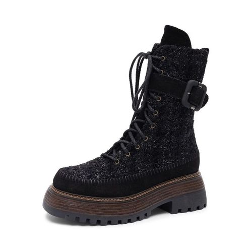 Bottines Maciejka 0760701008 - Maciejka - Modalova