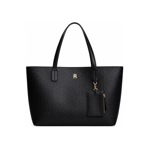 Sac à main AW0AW19004BDS - Tommy Hilfiger - Modalova