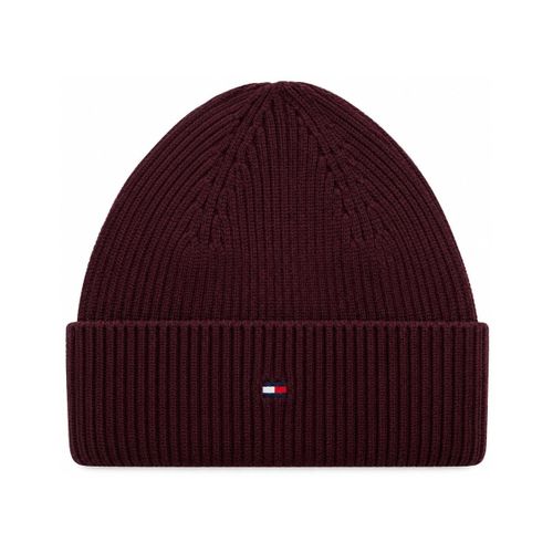 Bonnet Tommy Hilfiger AW0AW19102XIH - Tommy Hilfiger - Modalova