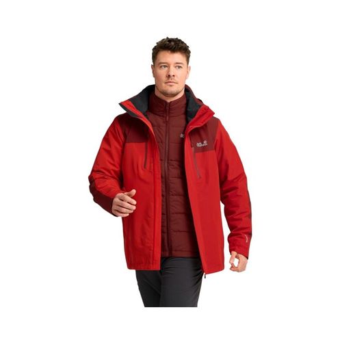 Blouson Jack Wolfskin Jasper Pro - Jack Wolfskin - Modalova