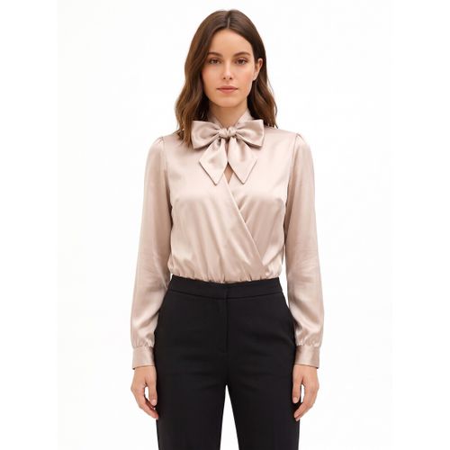 Chemise Rinascimento CFC0130662003 - Rinascimento - Modalova