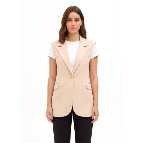 Blouson Rinascimento CFC0130355003 - Rinascimento - Modalova