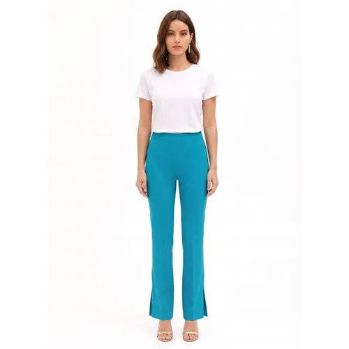 Pantalon Rinascimento CFC0130223003 - Rinascimento - Modalova
