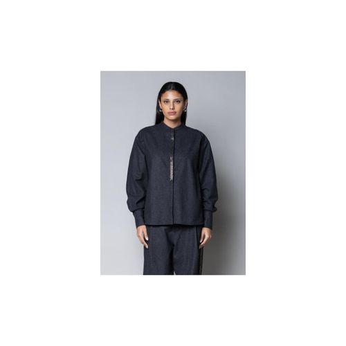 Chemise SI1NT057-0010 - Kaos Collezioni - Modalova