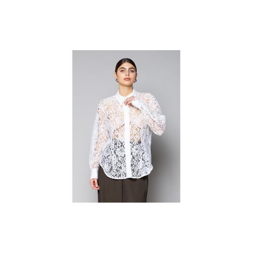Chemise SI1TZ001-1019 - Kaos Collezioni - Modalova