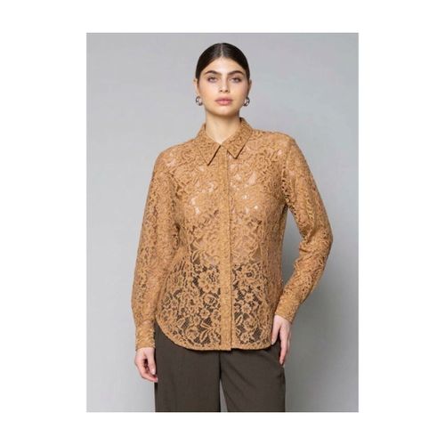Chemise SI1TZ001-6089 - Kaos Collezioni - Modalova