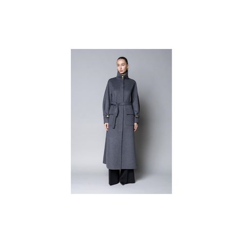 Manteau SI1NT047-0012 - Kaos Collezioni - Modalova