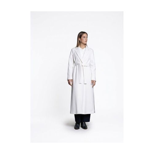 Manteau SIJMR010-1041 - Kaos Collezioni - Modalova