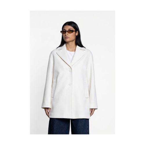 Manteau SIJMR011-1041 - Kaos Collezioni - Modalova
