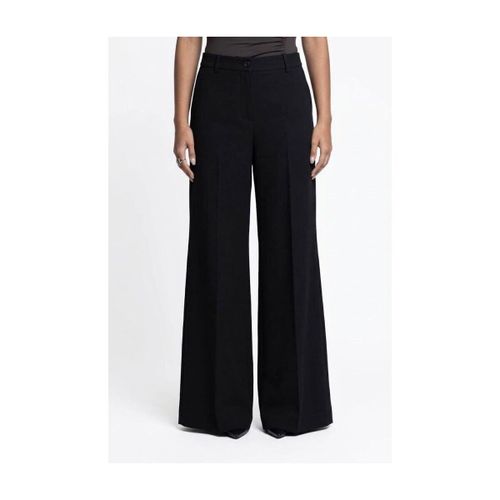Pantalon SIJMR024-0001 - Kaos Collezioni - Modalova