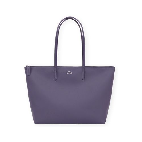 Sac à main L.12.12 Concept Zip Bag - Elixir - Lacoste - Modalova