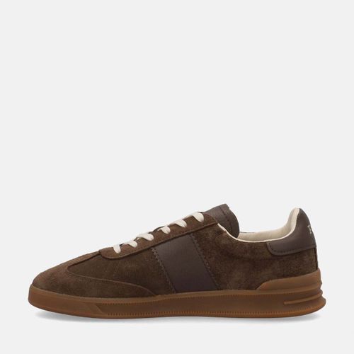 Baskets Polo Ralph Lauren - Polo Ralph Lauren - Modalova