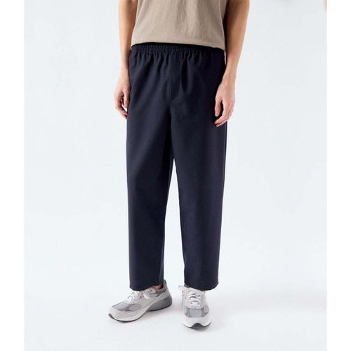 Pantalon Ayany Navy - American Vintage - Modalova